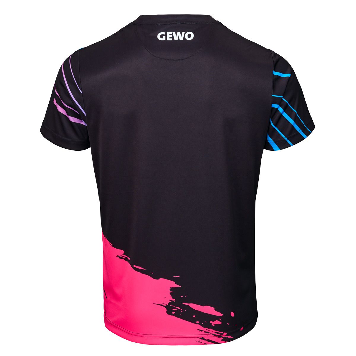 GEWO T-Shirt Santo