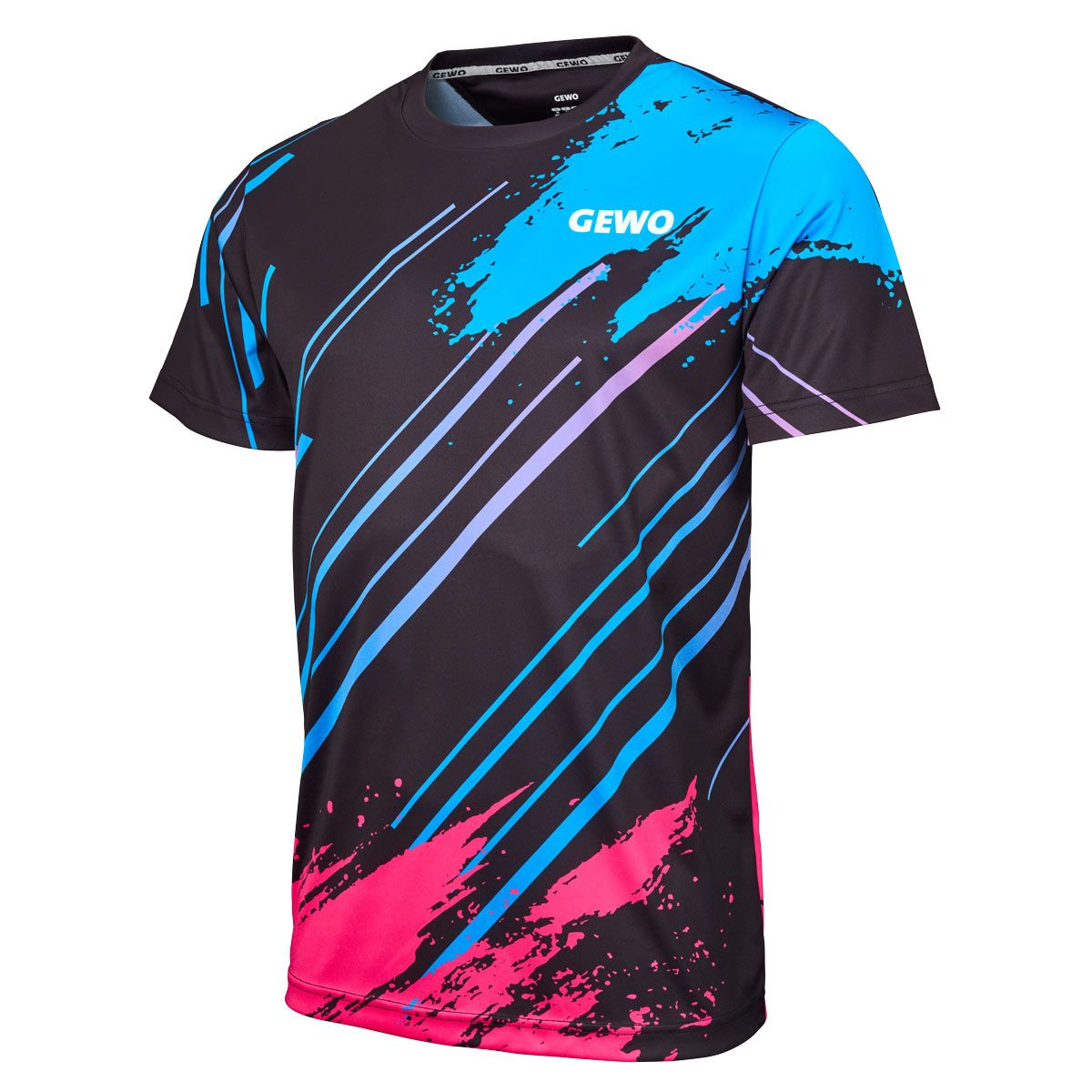 GEWO T-Shirt Santo
