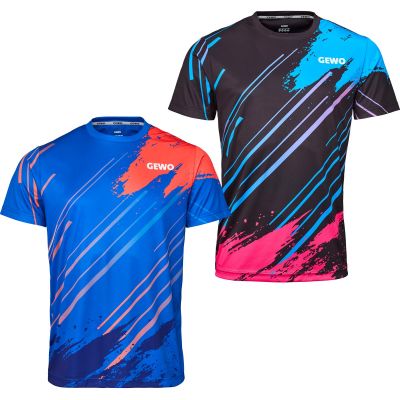 GEWO T-Shirt Santo