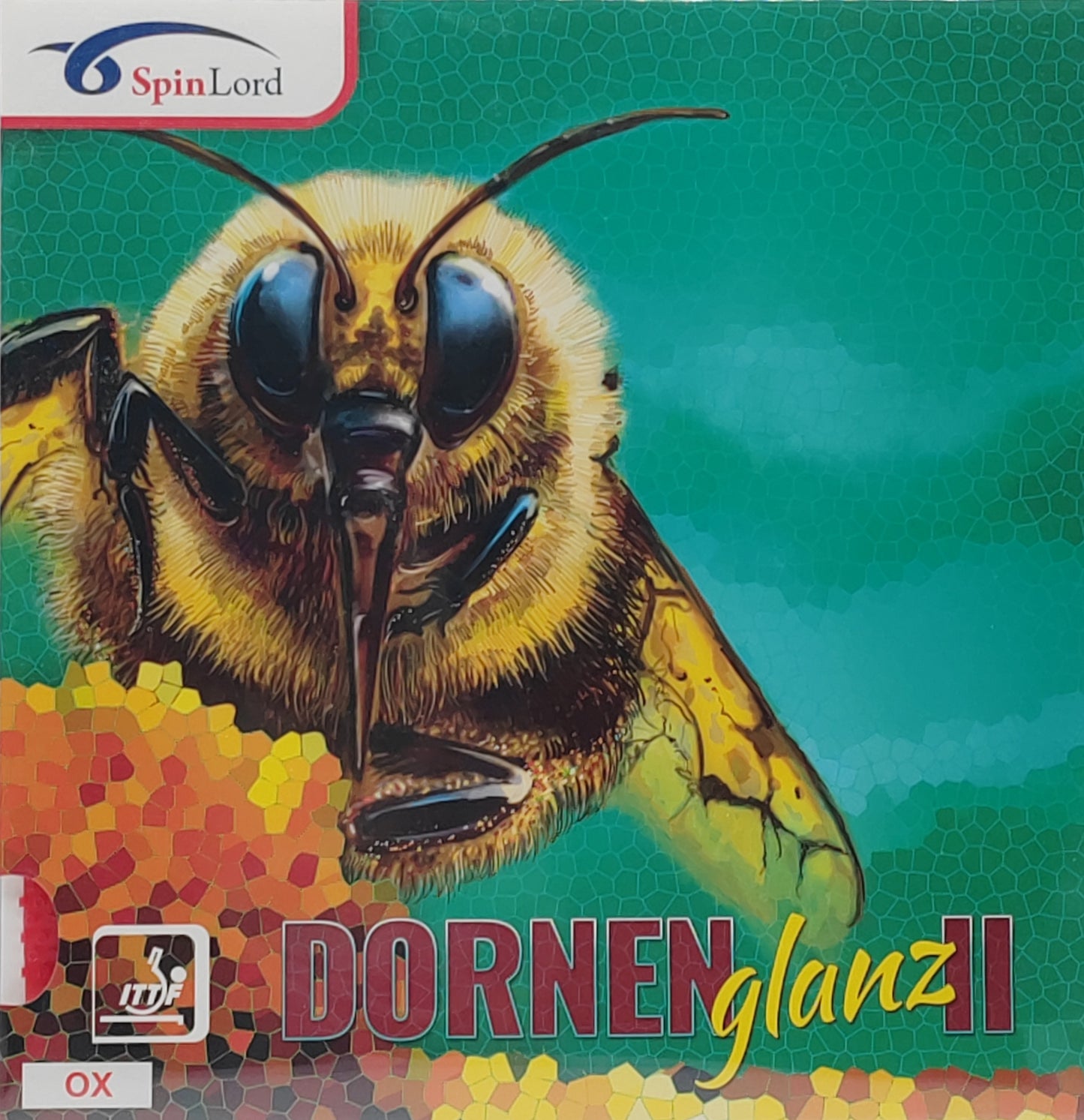 Spinlord Dornenglanz II