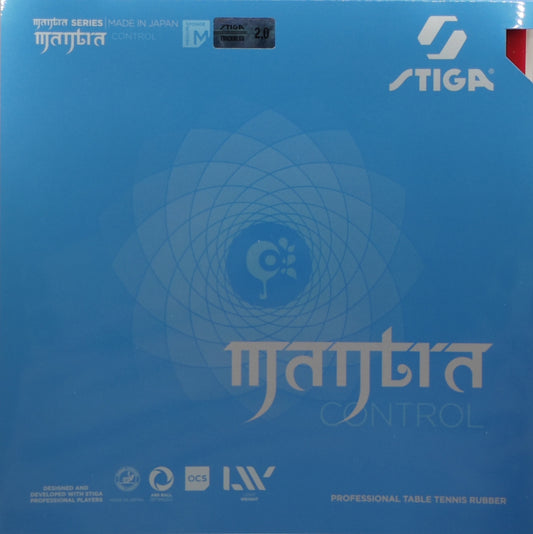 Stiga Mantra Control