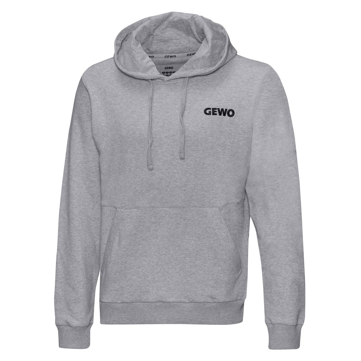 Gewo Sweat à Capuche Gandia