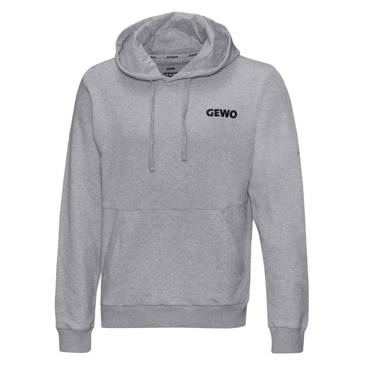 Gewo Sweat à Capuche Gandia