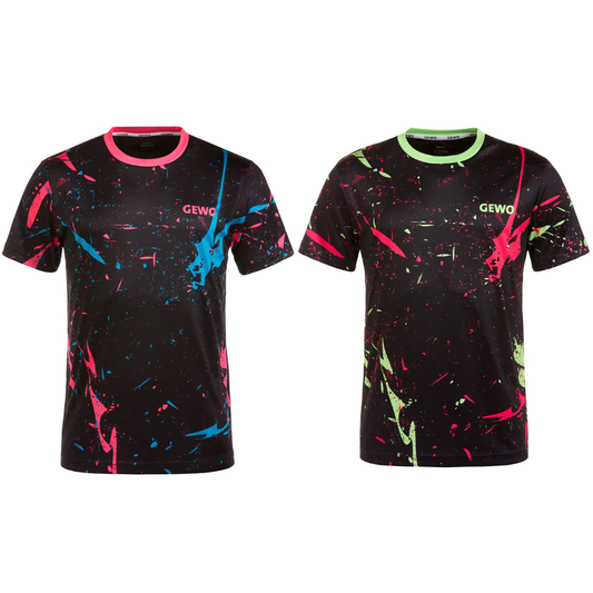 Gewo T-Shirt Tamarro