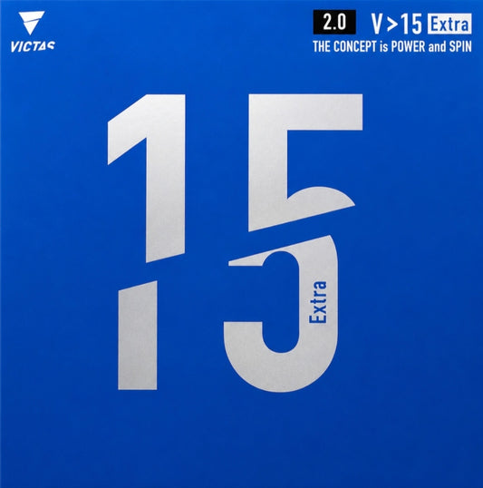 VICTAS V > 15 Extra