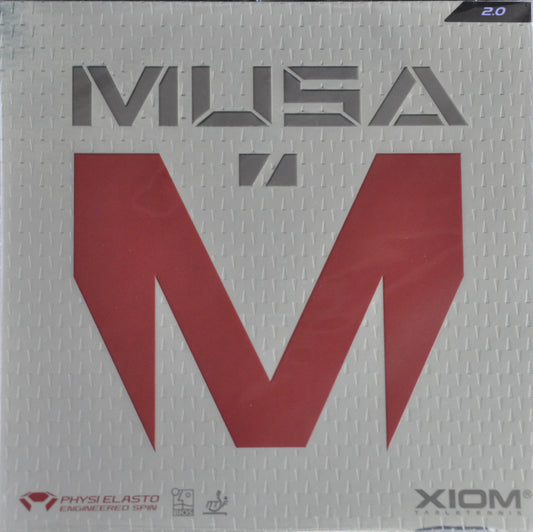 Xiom Musa