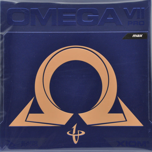 Xiom Omega VII Pro