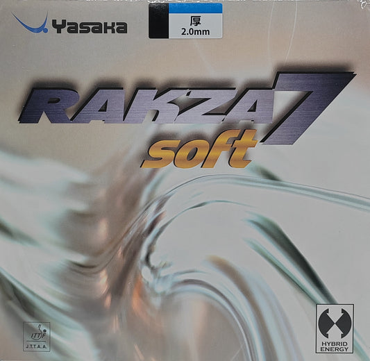 Yasaka Rakza 7 Soft