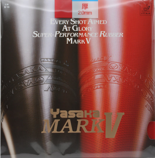 Yasaka Mark V