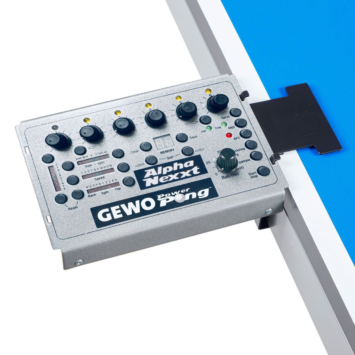 GEWO Robot Alpha Nexxt