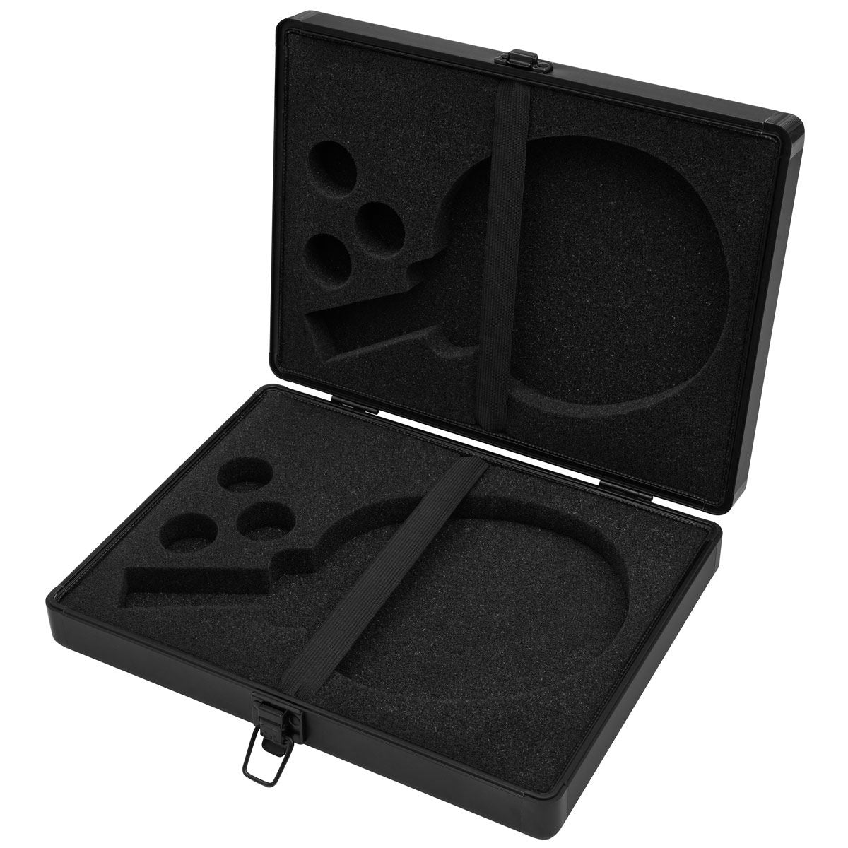 Coffret Alu Double GEWO