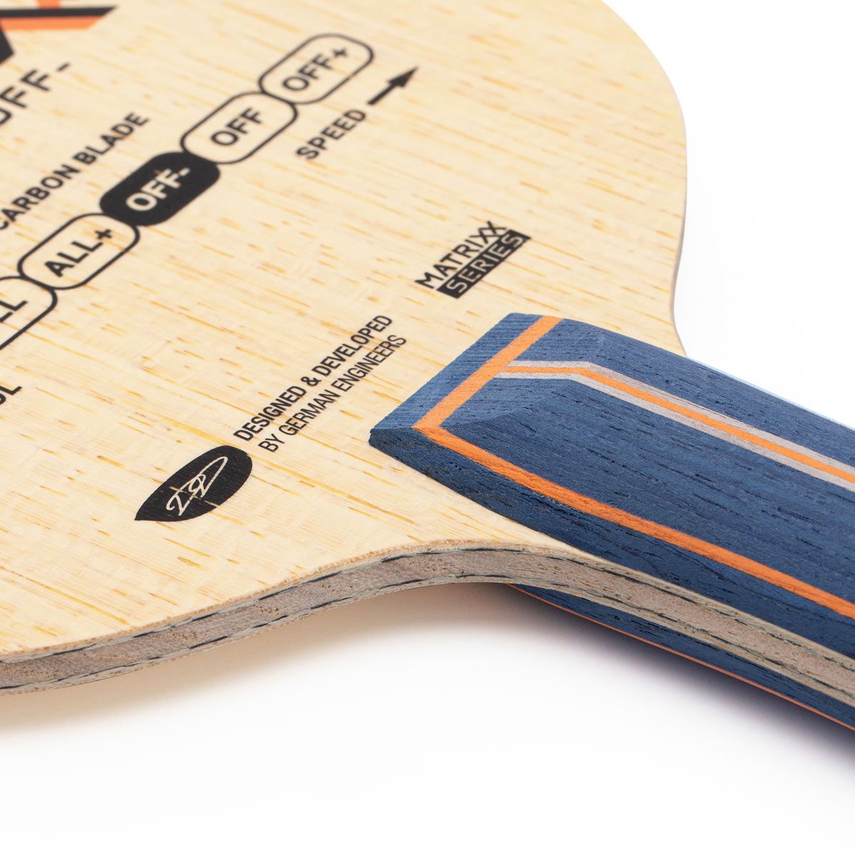 Gewo Matrixx HYBRID ARC INNER OFF-