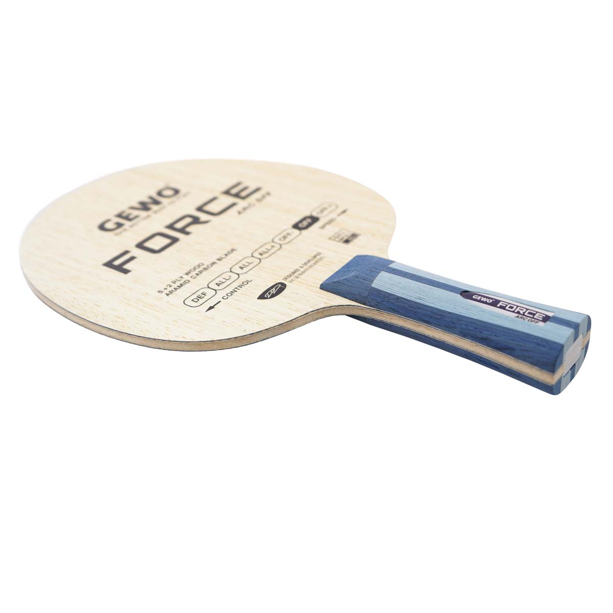 Gewo FORCE ARC OFF