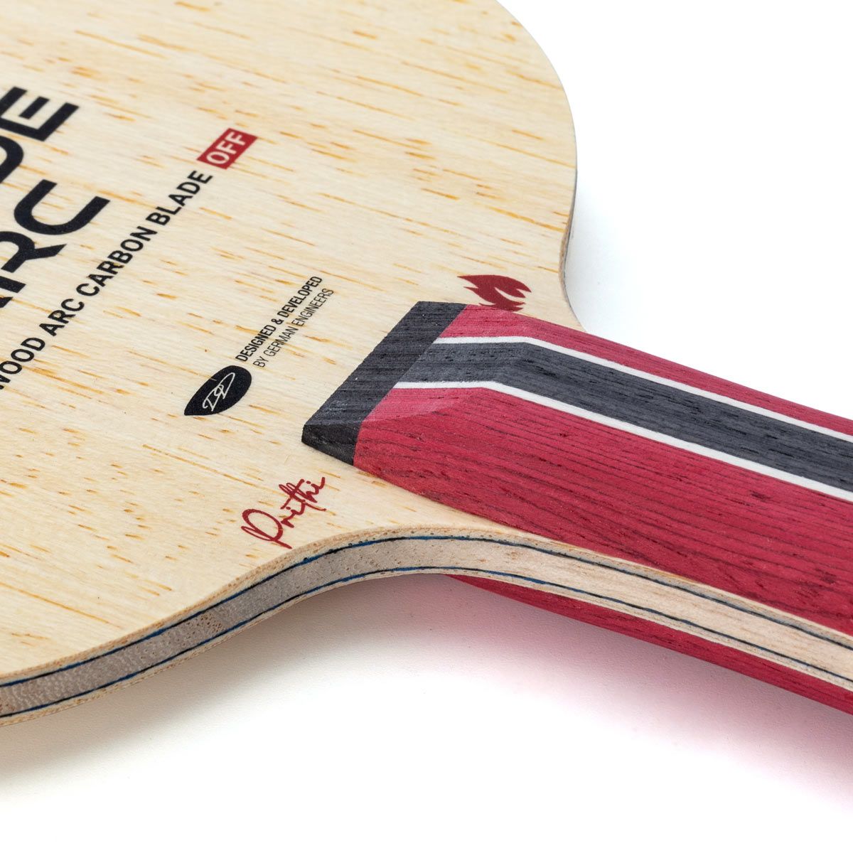 GEWO Prithika Pavade ARC OFF