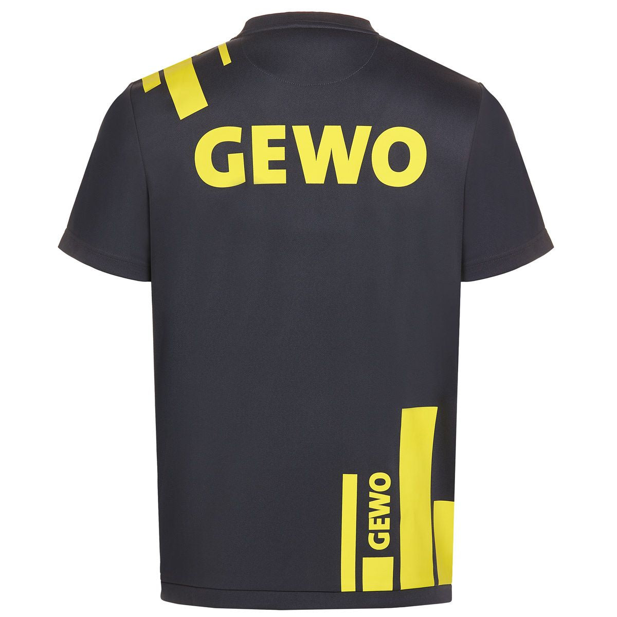 Gewo T-Shirt Bloques Nexxus Pro