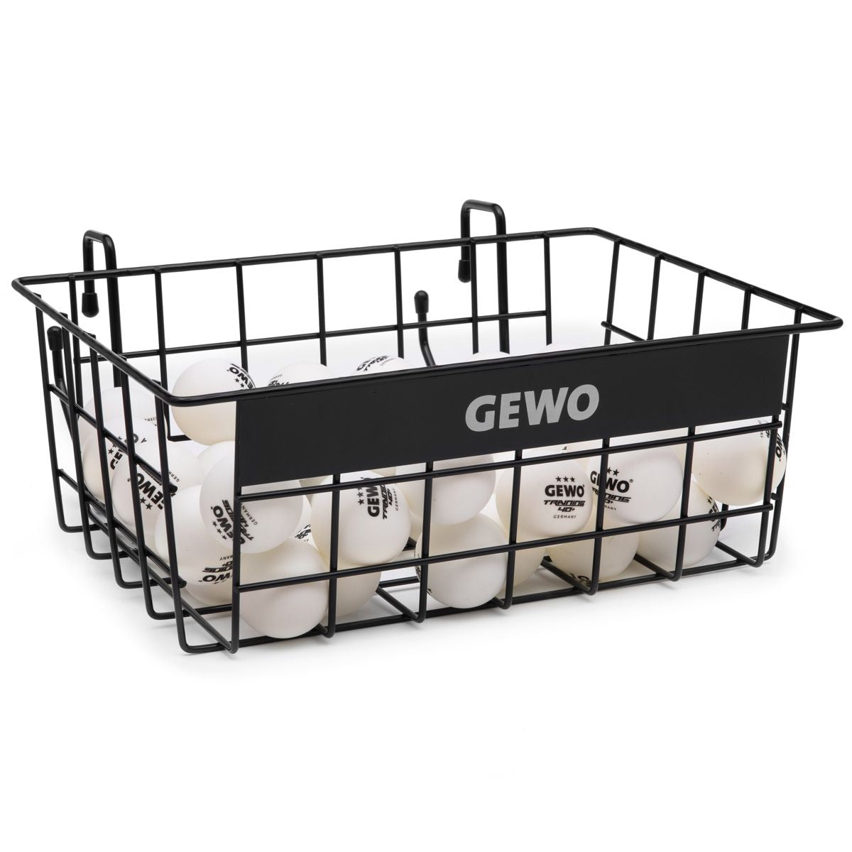 Panier de balles GEWO