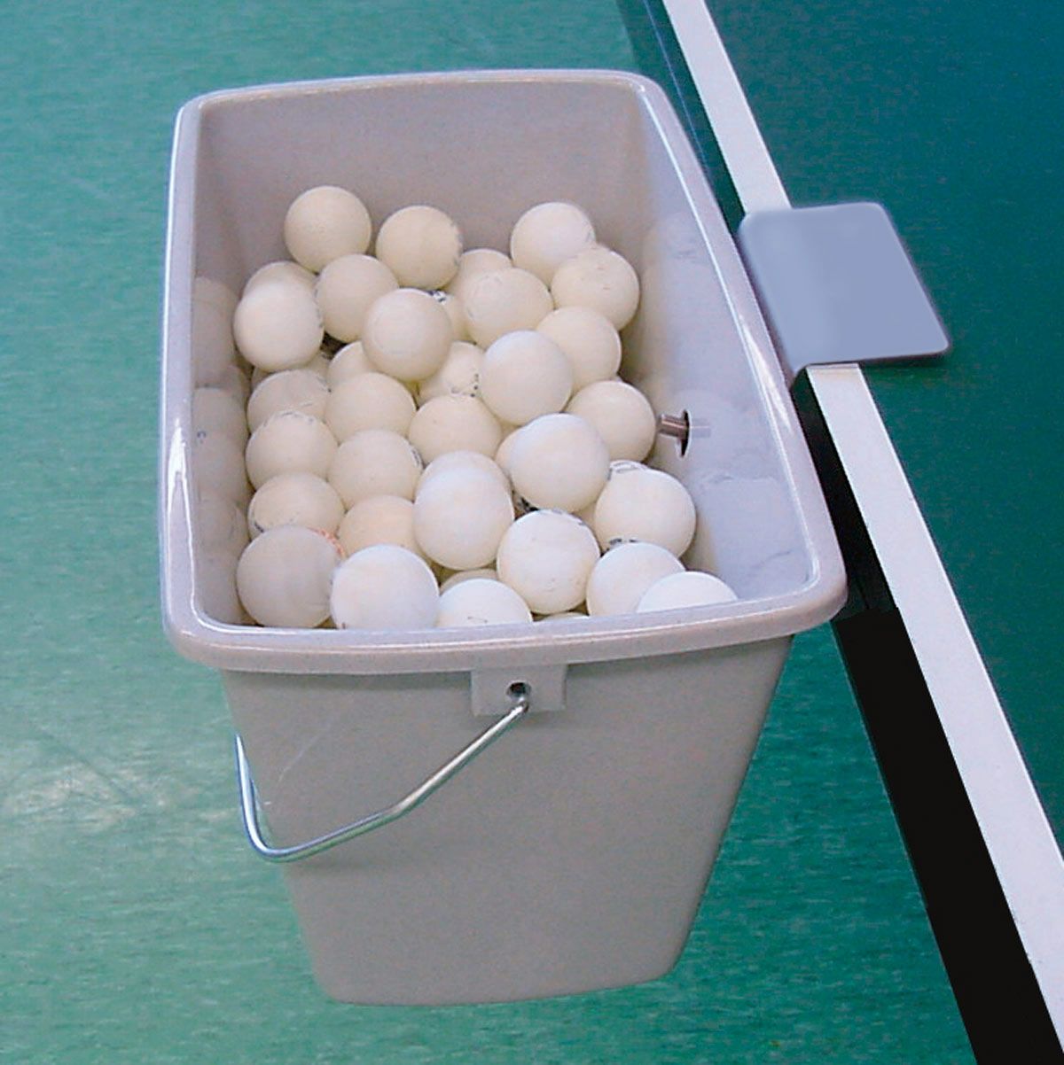 Boîte à balles GEWO