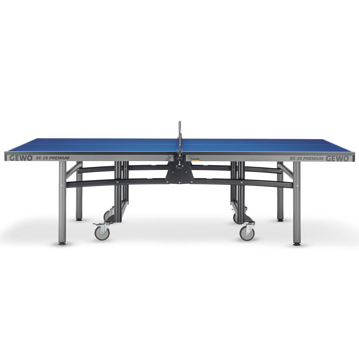 GEWO Table SC 25 Premium