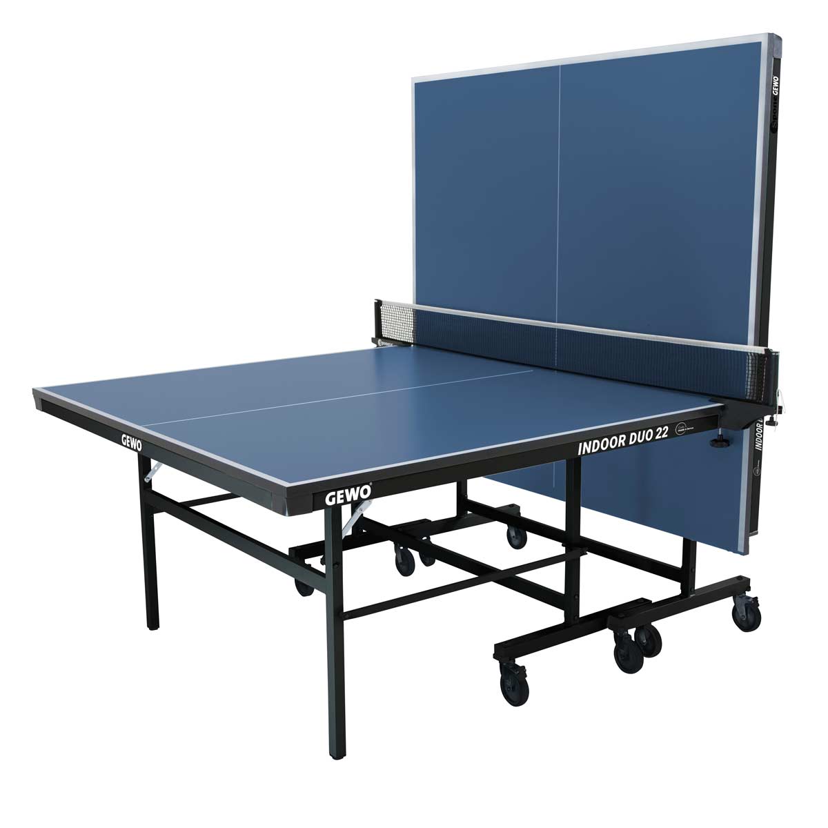 GEWO Table Indoor Duo 22