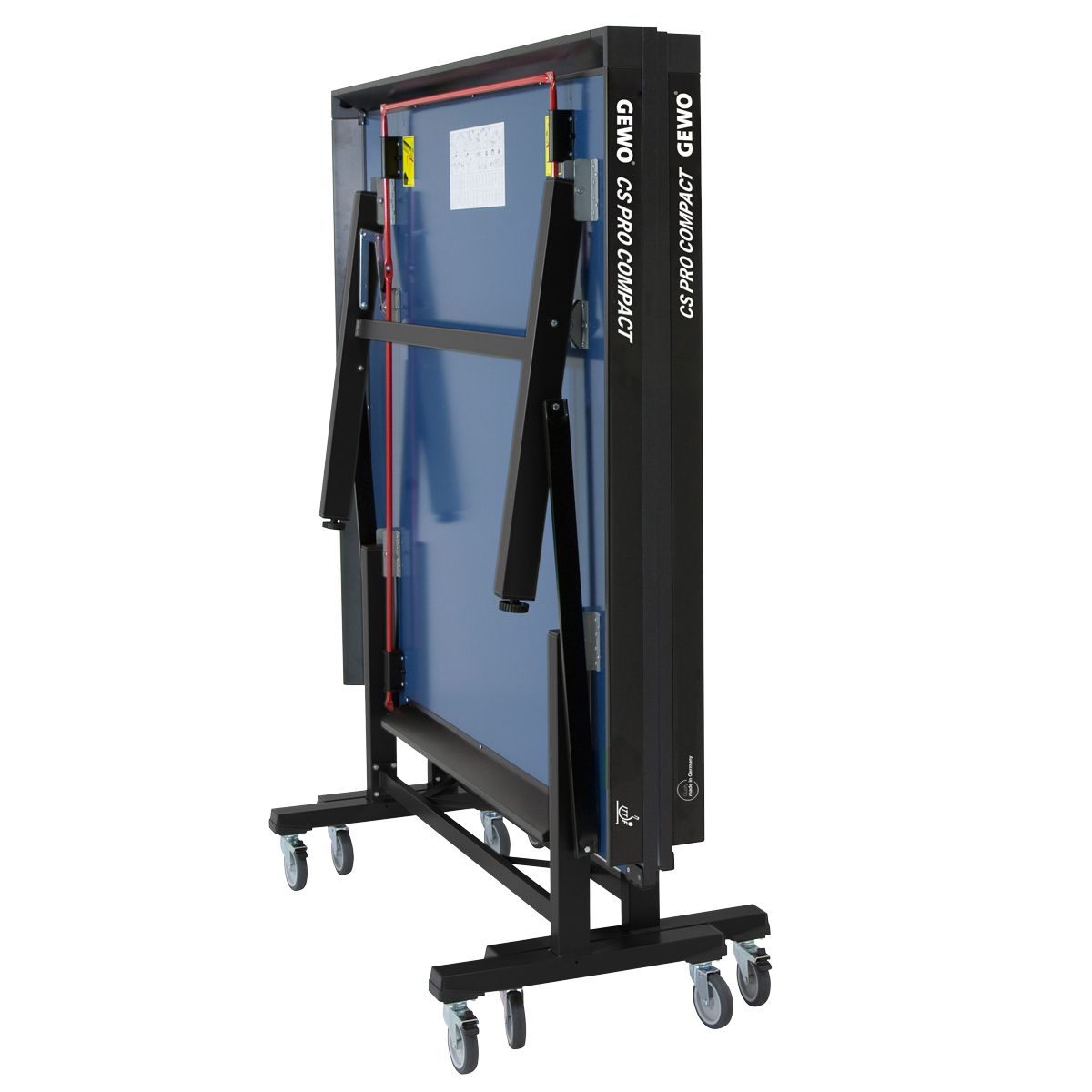 GEWO Table CS Pro Compact