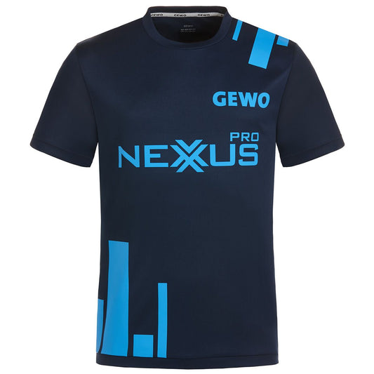 Gewo T-Shirt Bloques Nexxus Pro