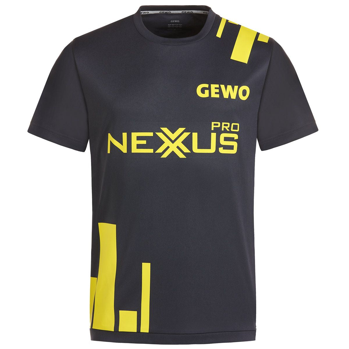 Gewo T-Shirt Bloques Nexxus Pro