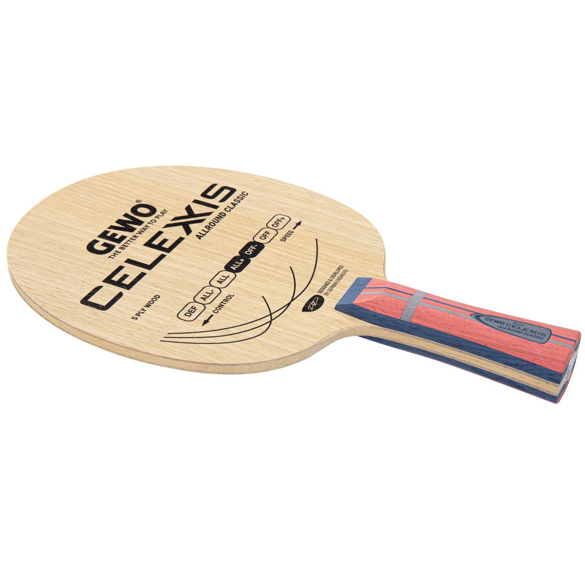 Gewo Celexxis Allround Classic