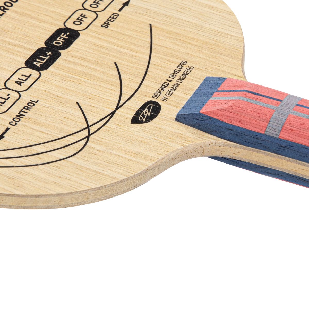 Gewo Celexxis Allround Classic