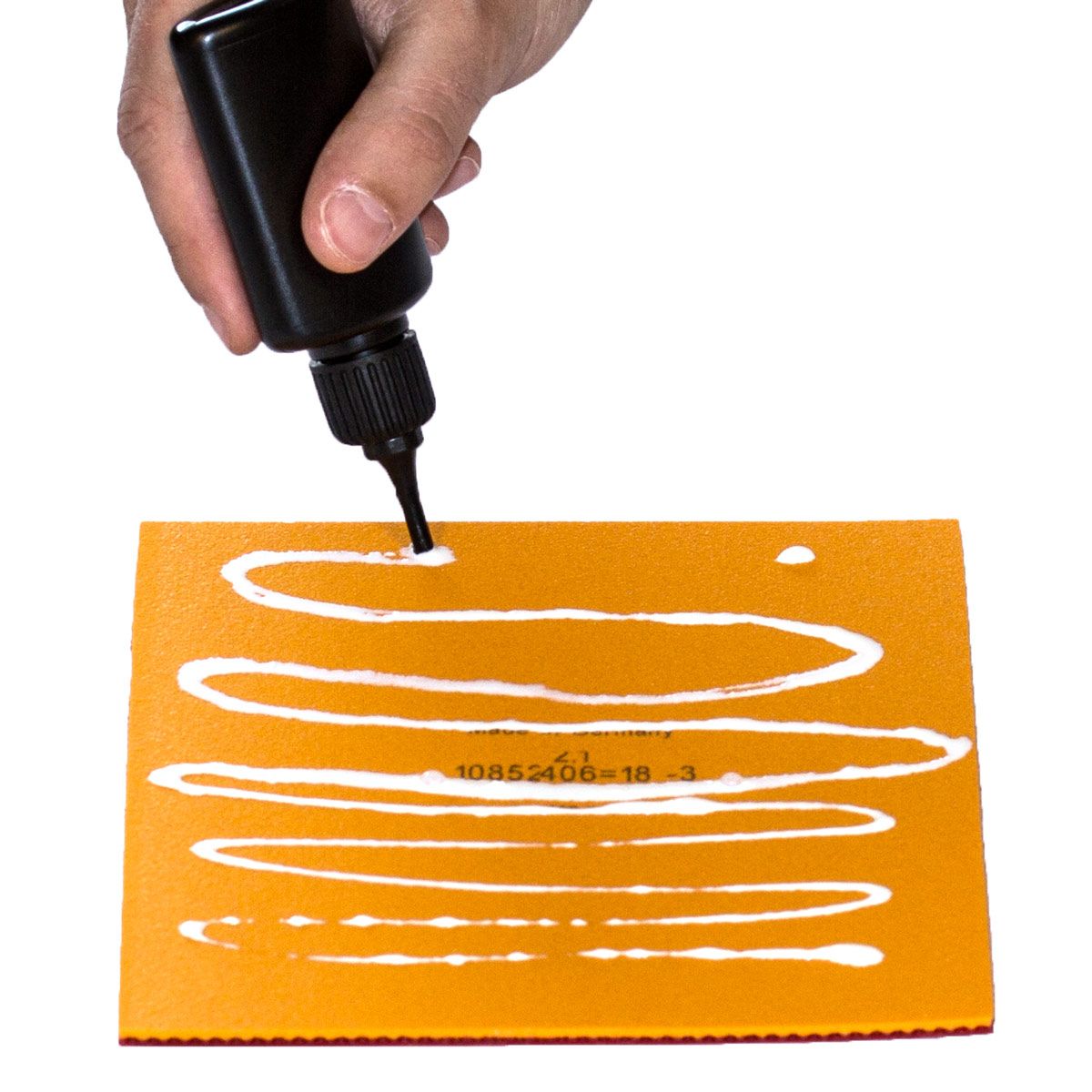 GEWO HydroTec Glue  (37ml + 8 éponges)