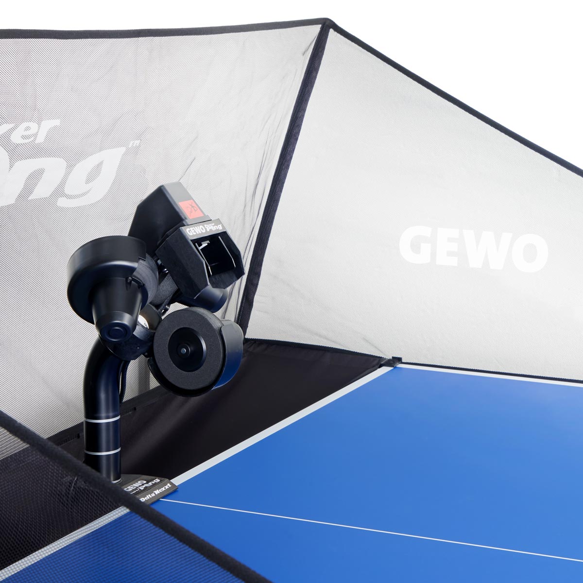 GEWO Robot Delta Nexxt