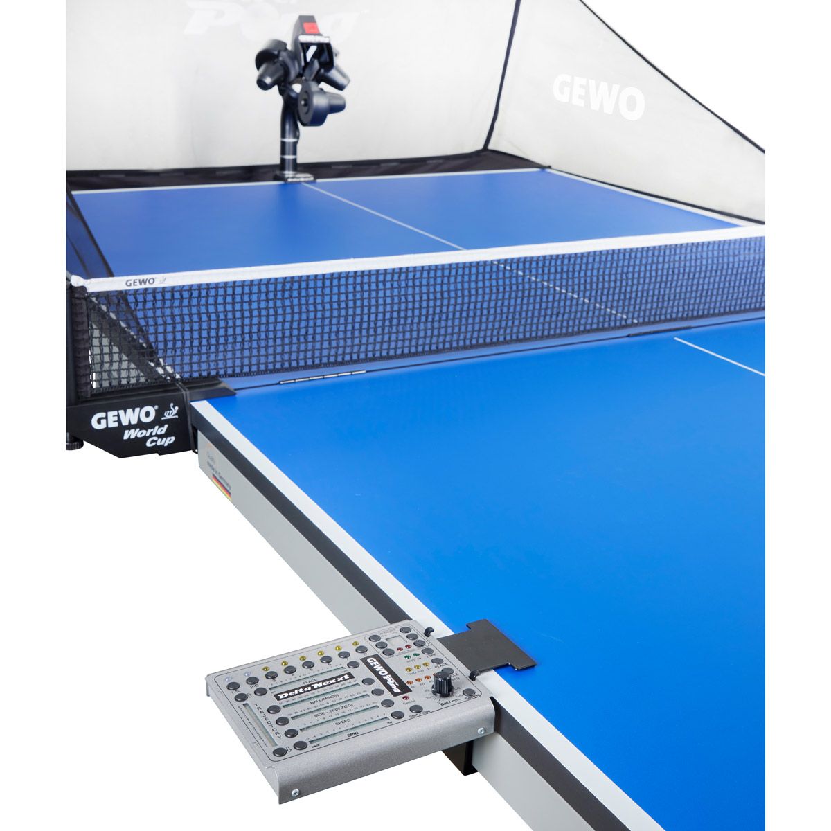 GEWO Robot Delta Nexxt