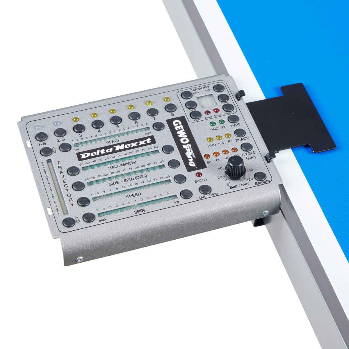 GEWO Robot Delta Nexxt