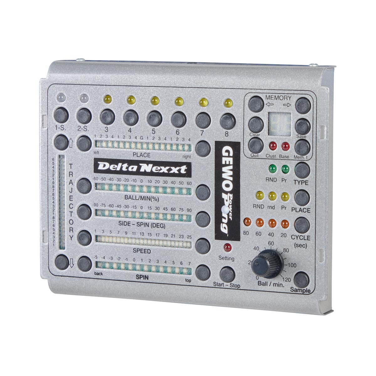 GEWO Robot Delta Nexxt