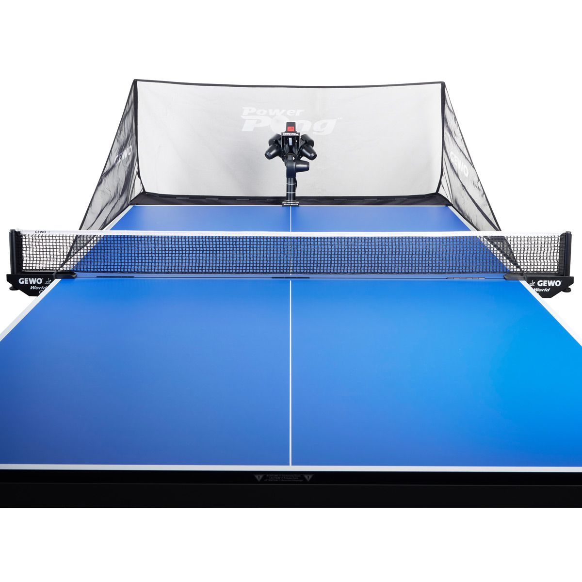 GEWO Robot Delta Nexxt