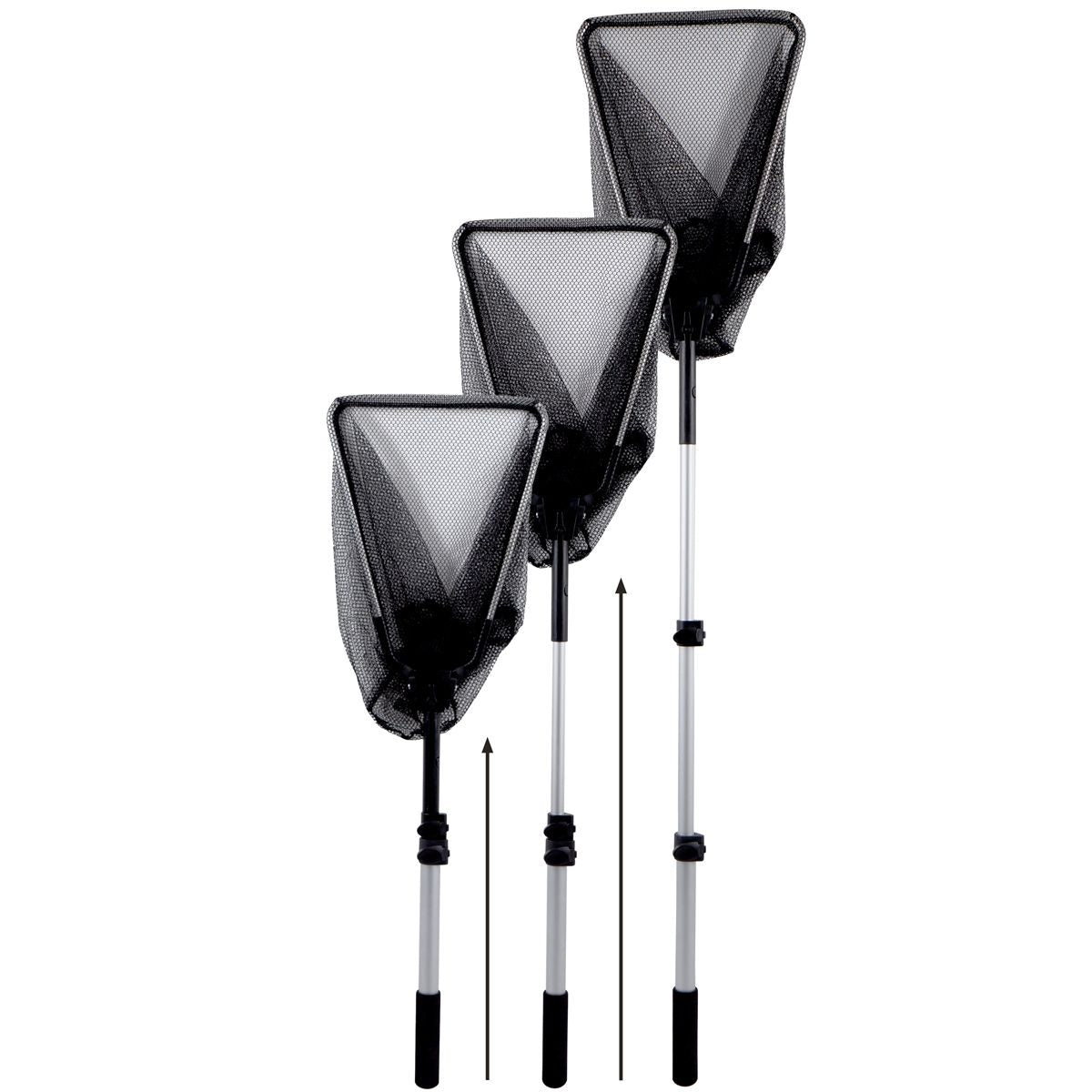 Filet Ramasse Balles GEWO Pick-up