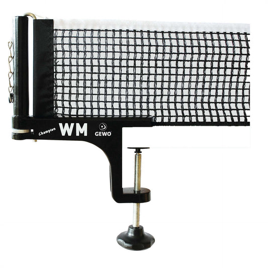 Filet Gewo WM Champion