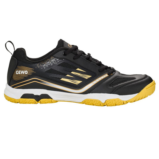 Chaussures GEWO Flex Force Pro Black