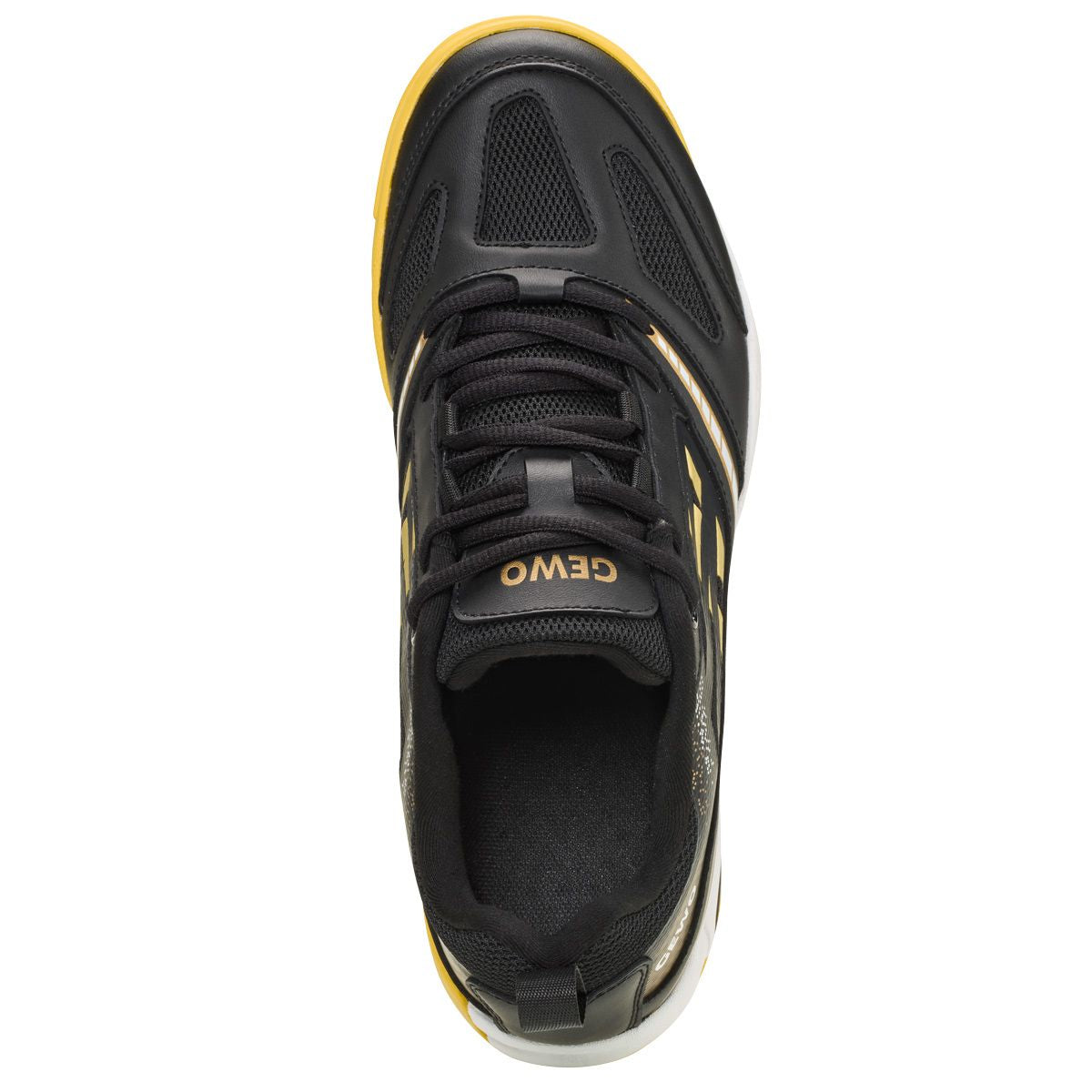 Chaussures GEWO Flex Force Pro Black