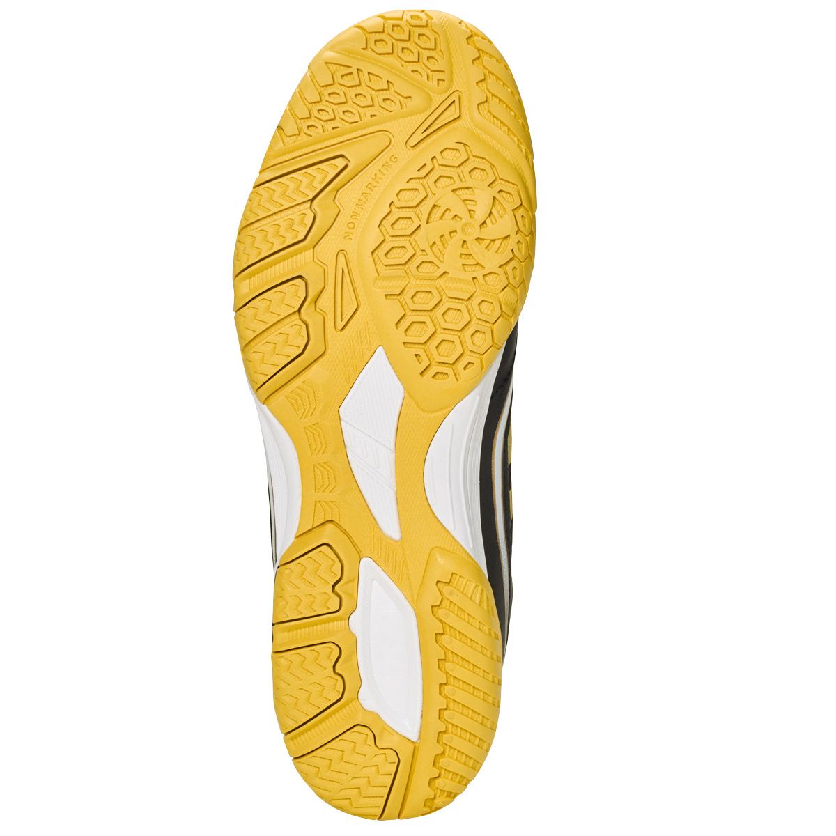 Chaussures GEWO Flex Force Pro Black