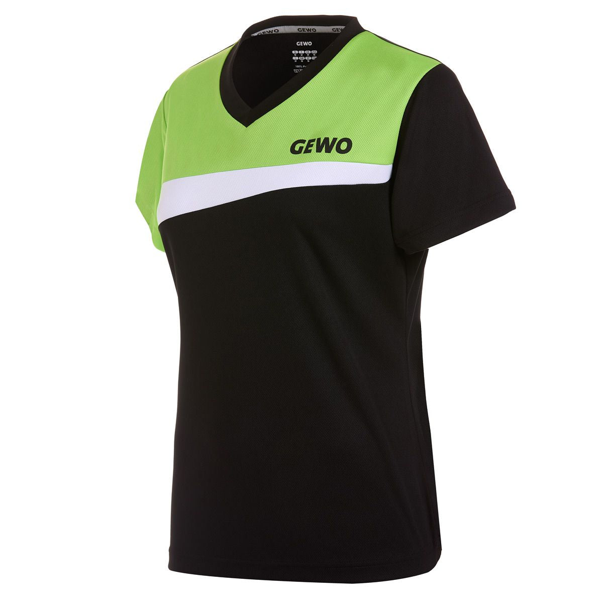 Gewo Polo Fondi Femme