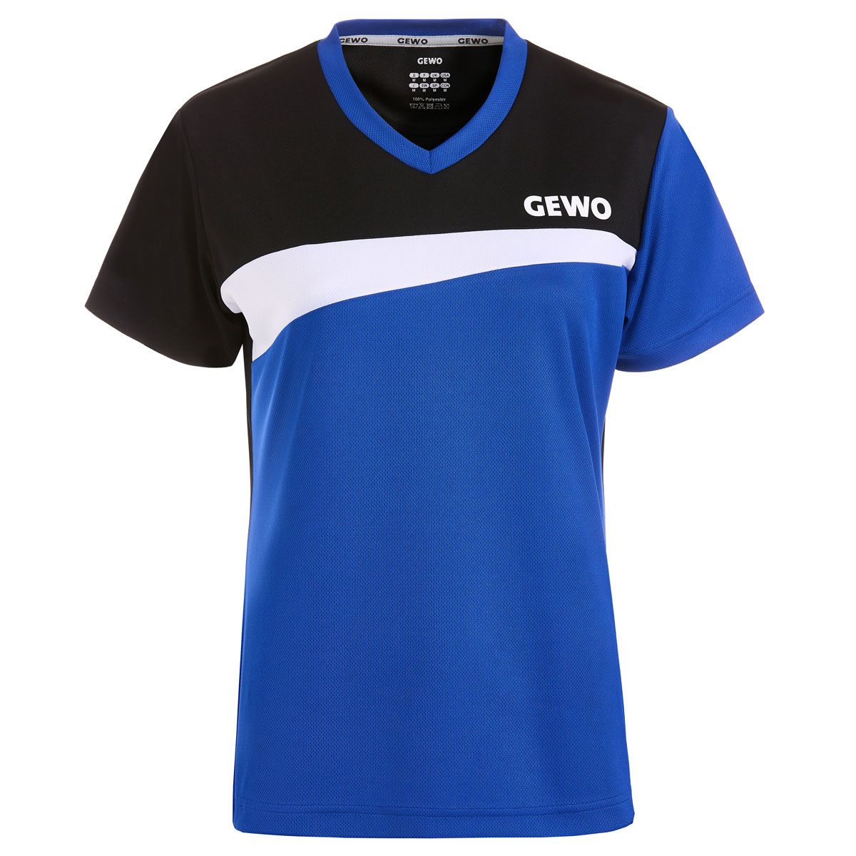Gewo Polo Fondi Femme