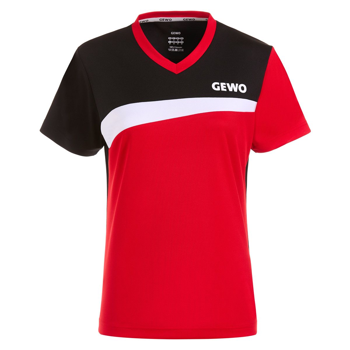 Gewo Polo Fondi Femme