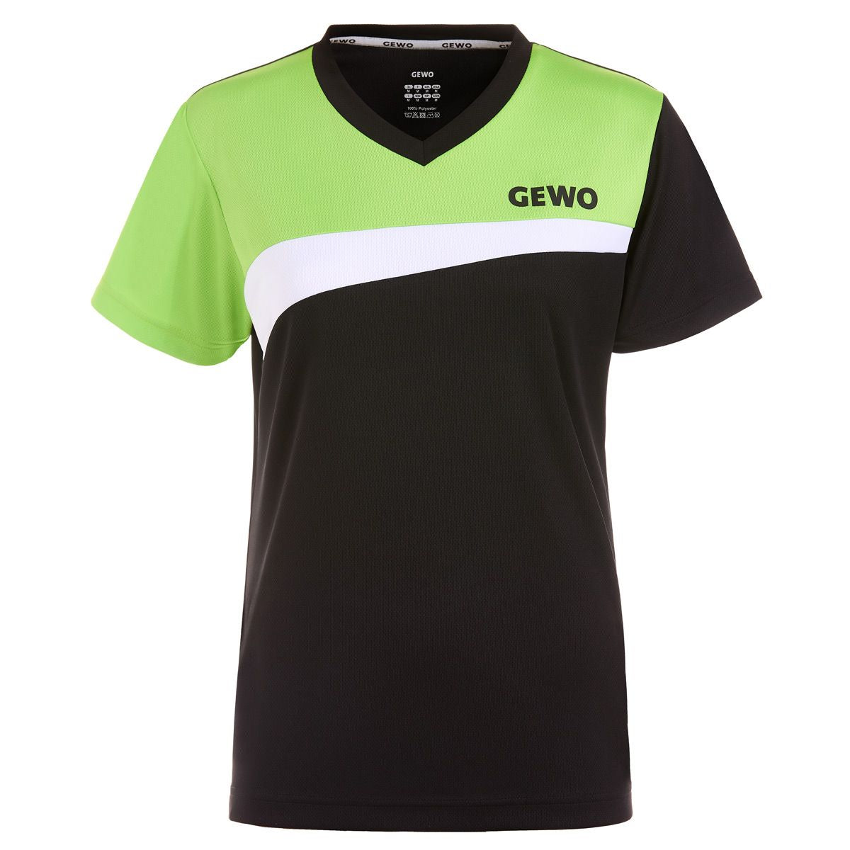 Gewo Polo Fondi Femme