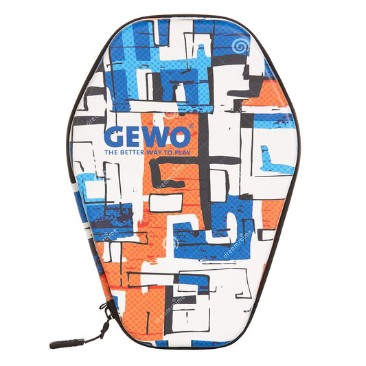 Housse GEWO Graffiti 2