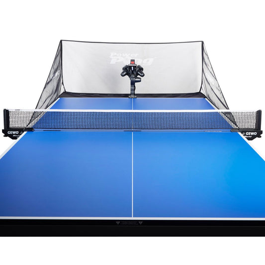 GEWO Robot Alpha Nexxt