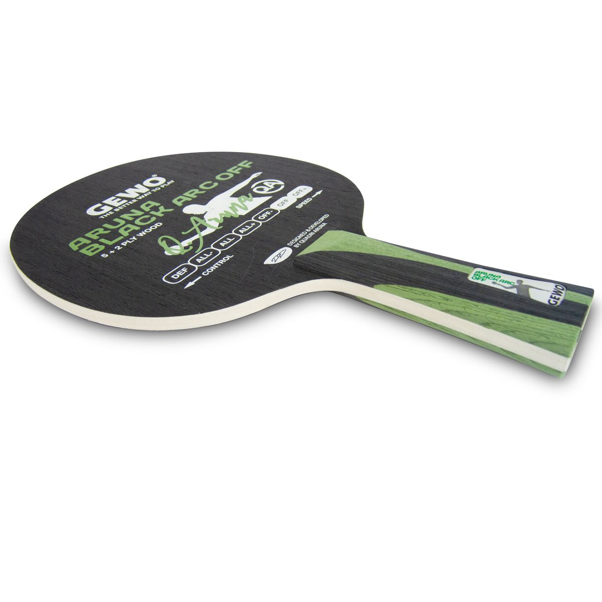 Gewo Aruna Energy Arc OFF