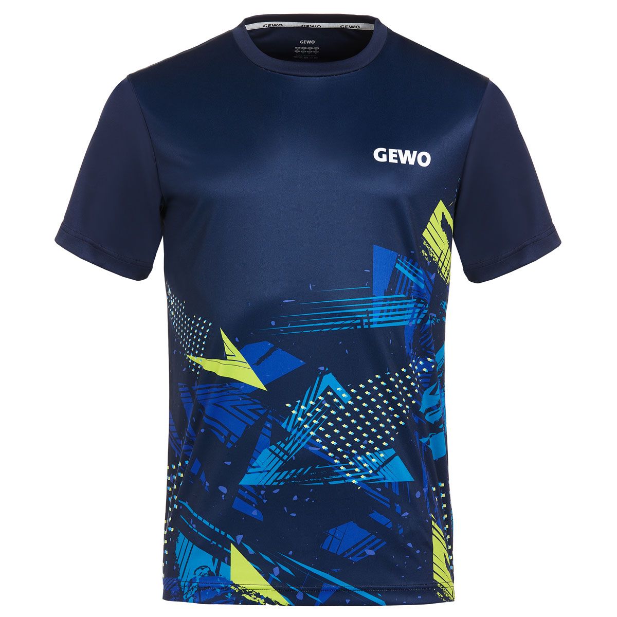 Gewo T-Shirt Ferrara