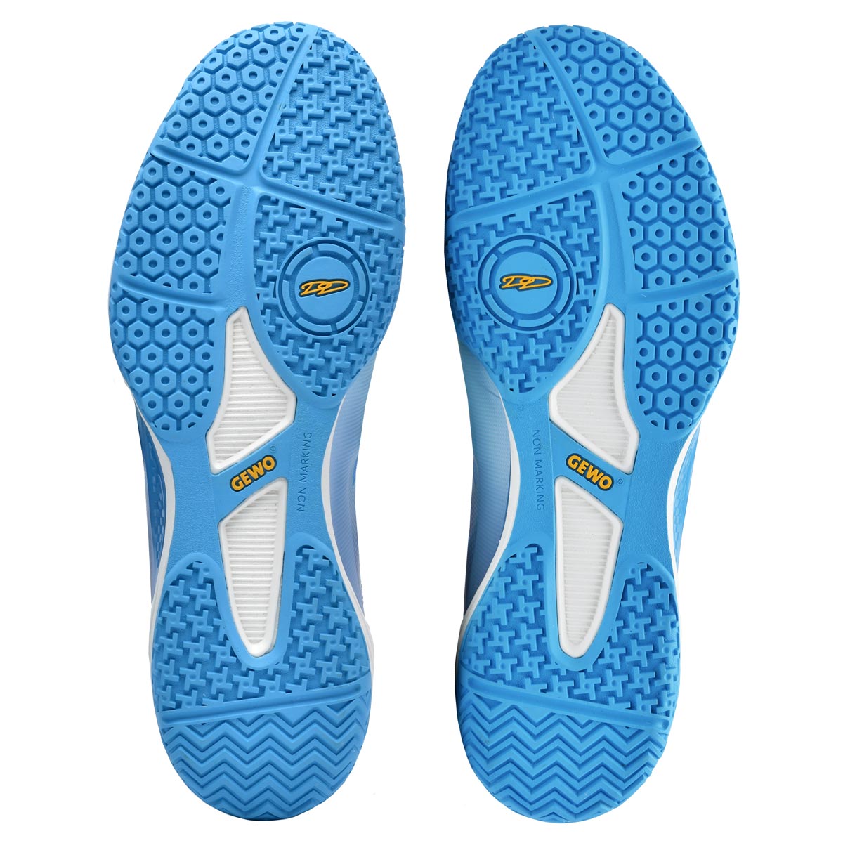 Chaussures GEWO Ultra Force Pro 2
