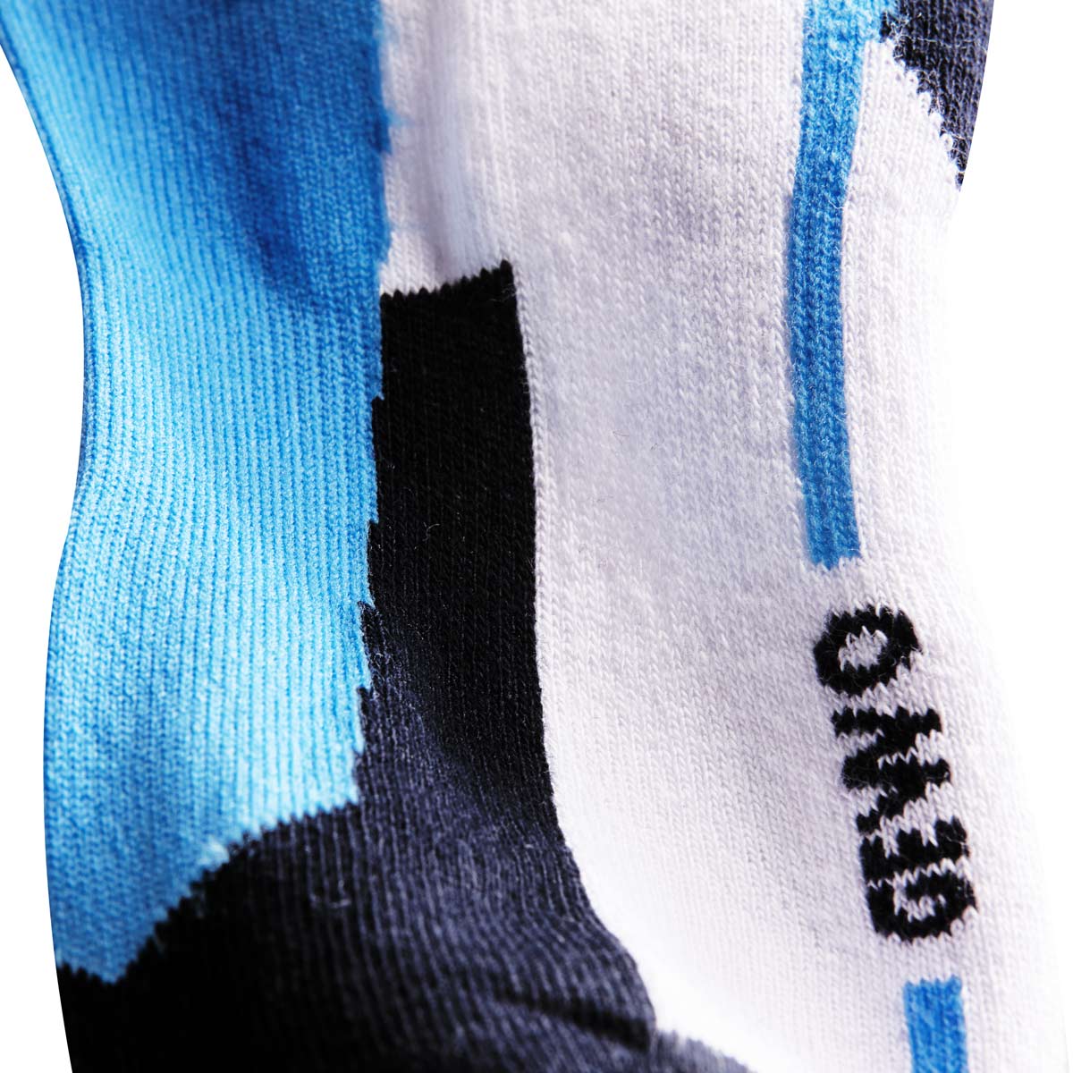 Gewo Chaussettes Short Flex III