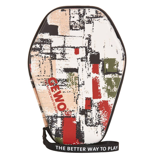 Housse GEWO Graffiti 3